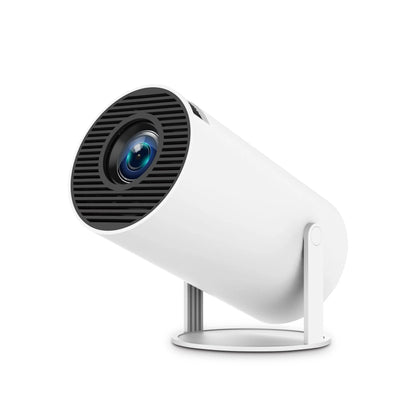 Tiny Projector